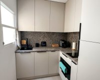 Resale - Townhouse / Duplex / Corner - Orihuela Costa - Playa Flamenca
