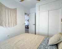 Resale - Townhouse / Duplex / Corner - Orihuela Costa - Playa Flamenca