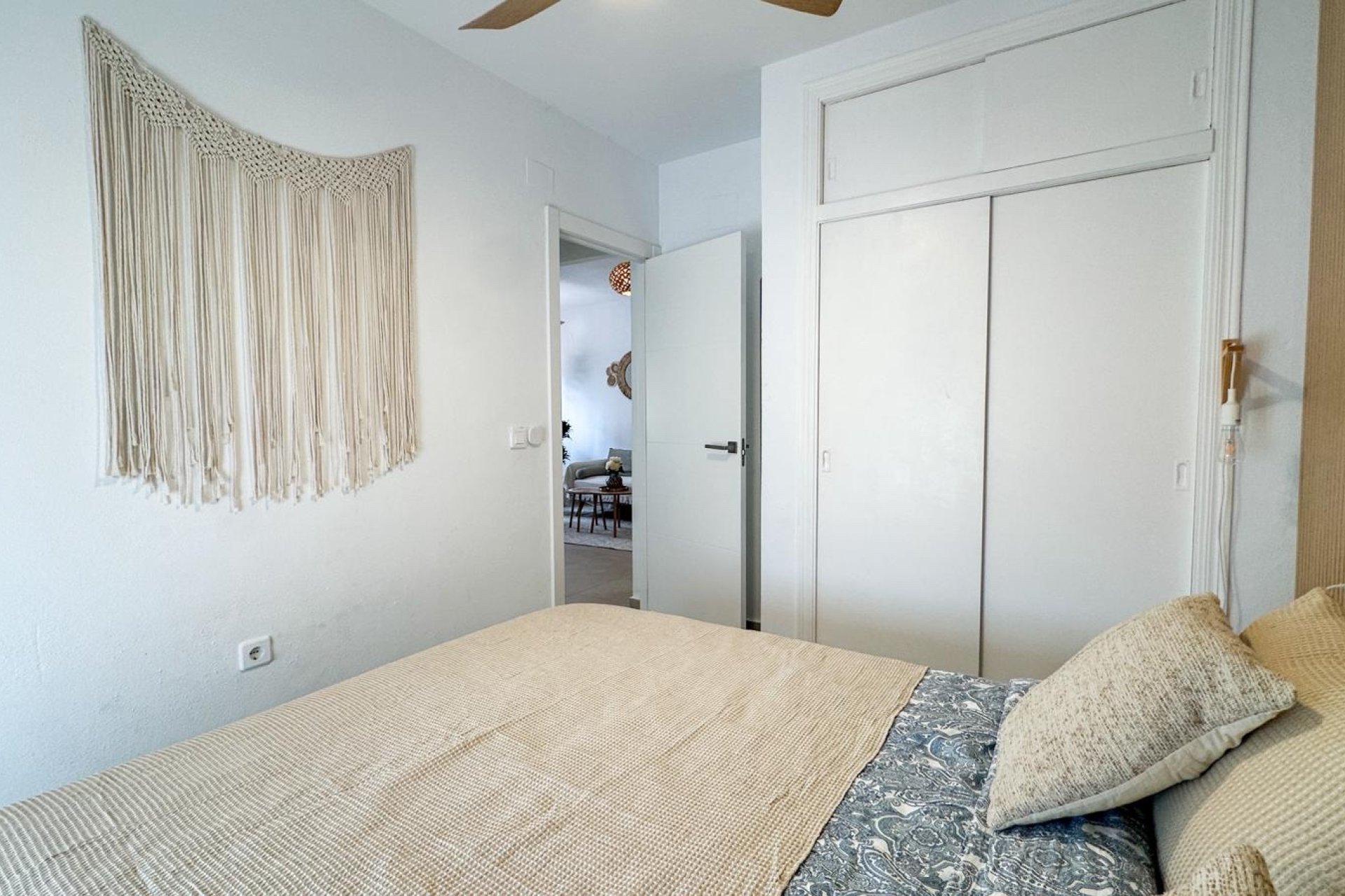 Resale - Townhouse / Duplex / Corner - Orihuela Costa - Playa Flamenca
