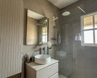Resale - Townhouse / Duplex / Corner - Orihuela Costa - Playa Flamenca