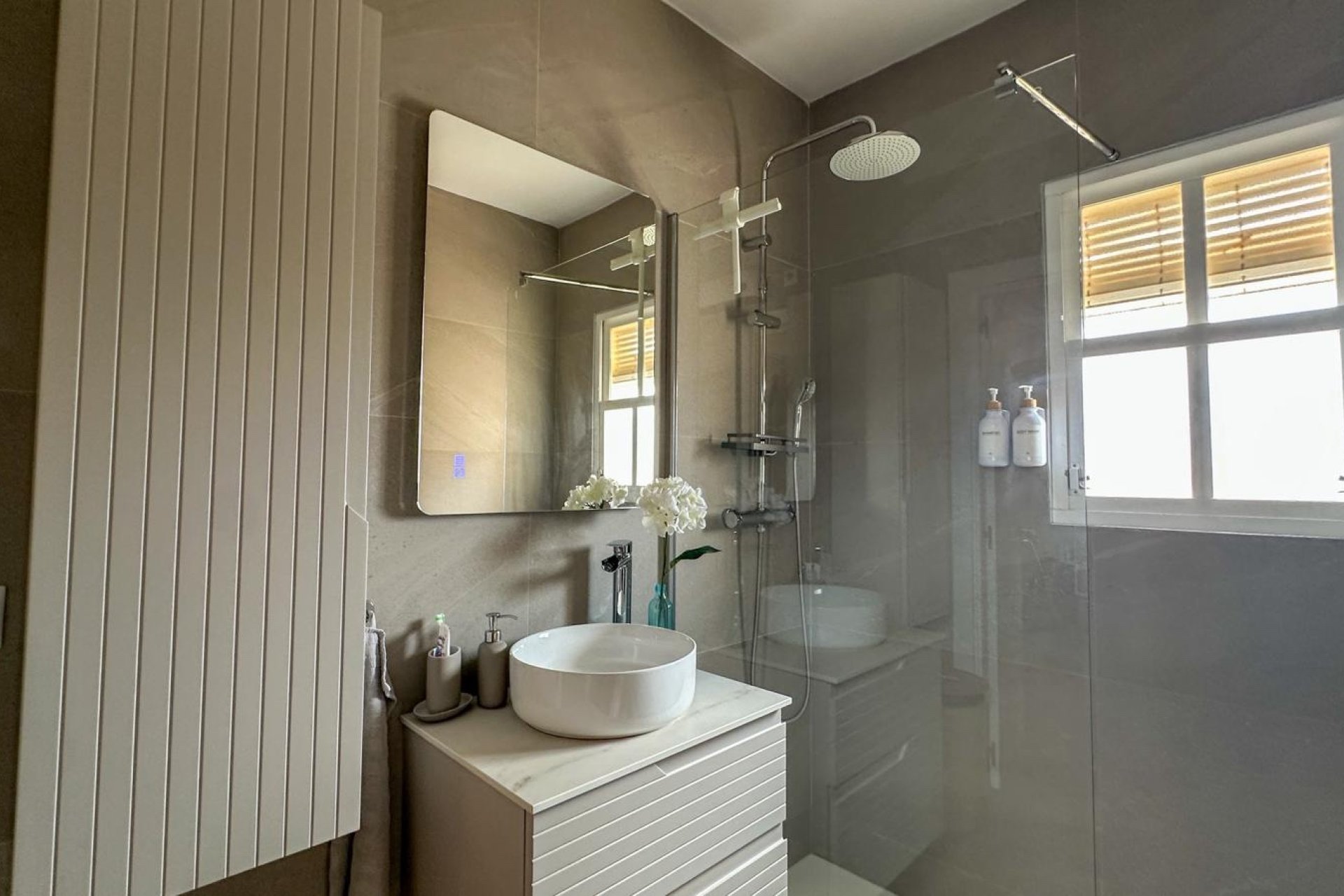 Resale - Townhouse / Duplex / Corner - Orihuela Costa - Playa Flamenca