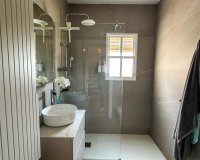 Resale - Townhouse / Duplex / Corner - Orihuela Costa - Playa Flamenca