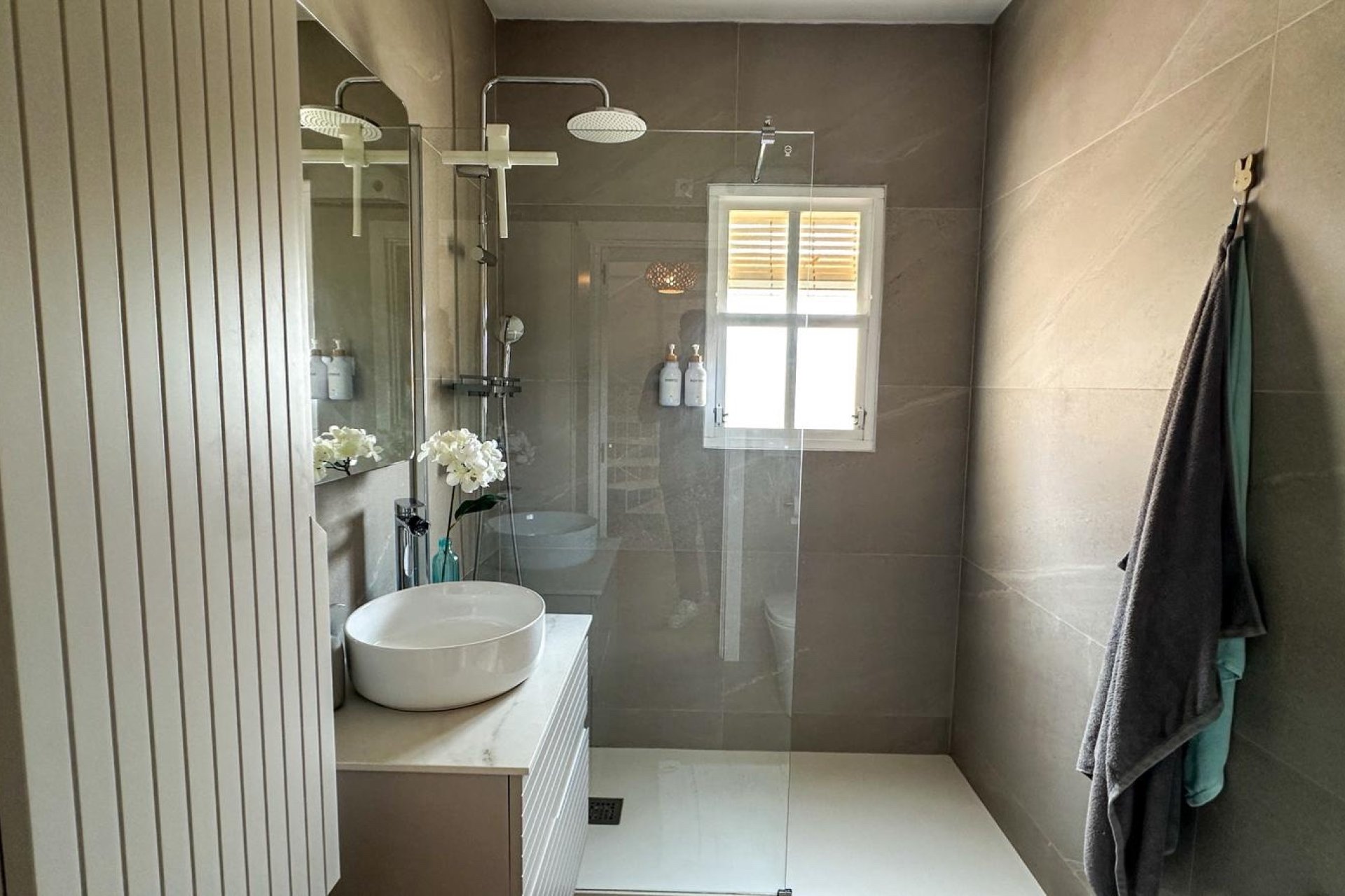 Resale - Townhouse / Duplex / Corner - Orihuela Costa - Playa Flamenca