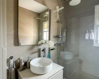 Resale - Townhouse / Duplex / Corner - Orihuela Costa - Playa Flamenca
