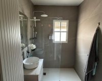 Resale - Townhouse / Duplex / Corner - Orihuela Costa - Playa Flamenca