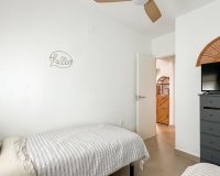 Resale - Townhouse / Duplex / Corner - Orihuela Costa - Playa Flamenca