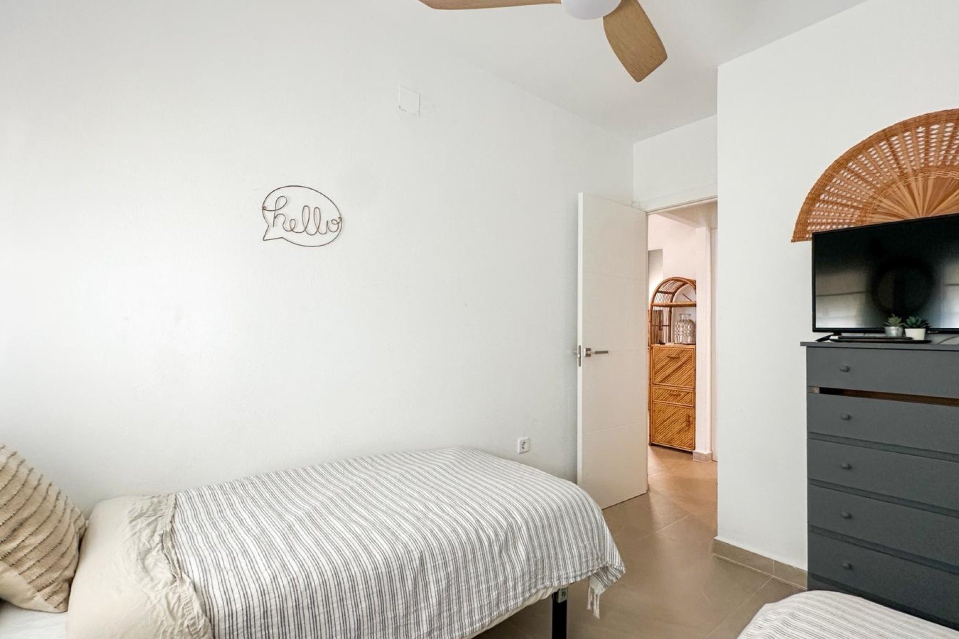 Resale - Townhouse / Duplex / Corner - Orihuela Costa - Playa Flamenca