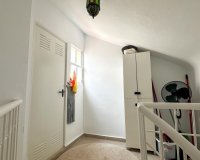 Resale - Townhouse / Duplex / Corner - Orihuela Costa - Playa Flamenca