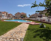Resale - Townhouse / Duplex / Corner - Orihuela Costa - Playa Flamenca