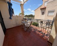 Resale - Townhouse / Duplex / Corner - Orihuela Costa - Playa Flamenca
