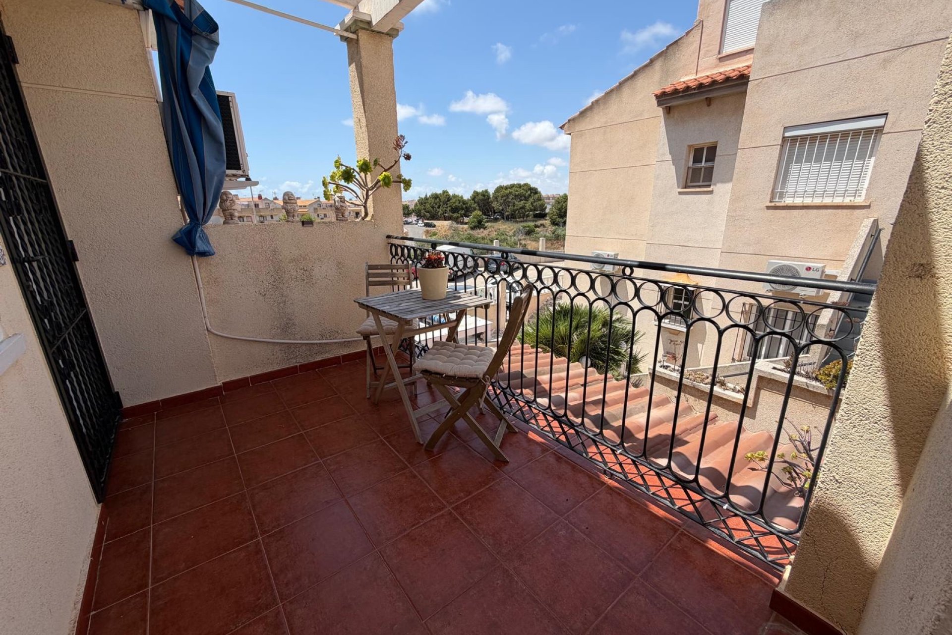 Resale - Townhouse / Duplex / Corner - Orihuela Costa - Playa Flamenca