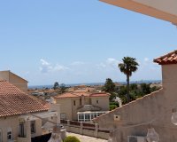 Resale - Townhouse / Duplex / Corner - Orihuela Costa - Playa Flamenca