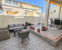 Resale - Townhouse / Duplex / Corner - Orihuela Costa - Playa Flamenca