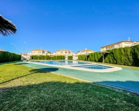 Resale - Townhouse / Duplex / Corner - Orihuela Costa - Playa Flamenca