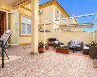 Resale - Townhouse / Duplex / Corner - Orihuela Costa - Playa Flamenca