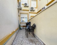 Resale - Townhouse / Duplex / Corner - Orihuela Costa - Playa Flamenca