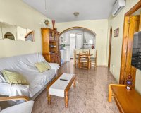 Resale - Townhouse / Duplex / Corner - Orihuela Costa - Playa Flamenca