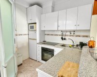 Resale - Townhouse / Duplex / Corner - Orihuela Costa - Playa Flamenca