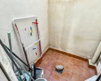 Resale - Townhouse / Duplex / Corner - Orihuela Costa - Playa Flamenca