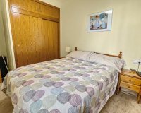 Resale - Townhouse / Duplex / Corner - Orihuela Costa - Playa Flamenca