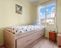 Resale - Townhouse / Duplex / Corner - Orihuela Costa - Playa Flamenca