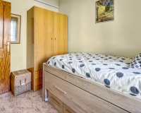 Resale - Townhouse / Duplex / Corner - Orihuela Costa - Playa Flamenca
