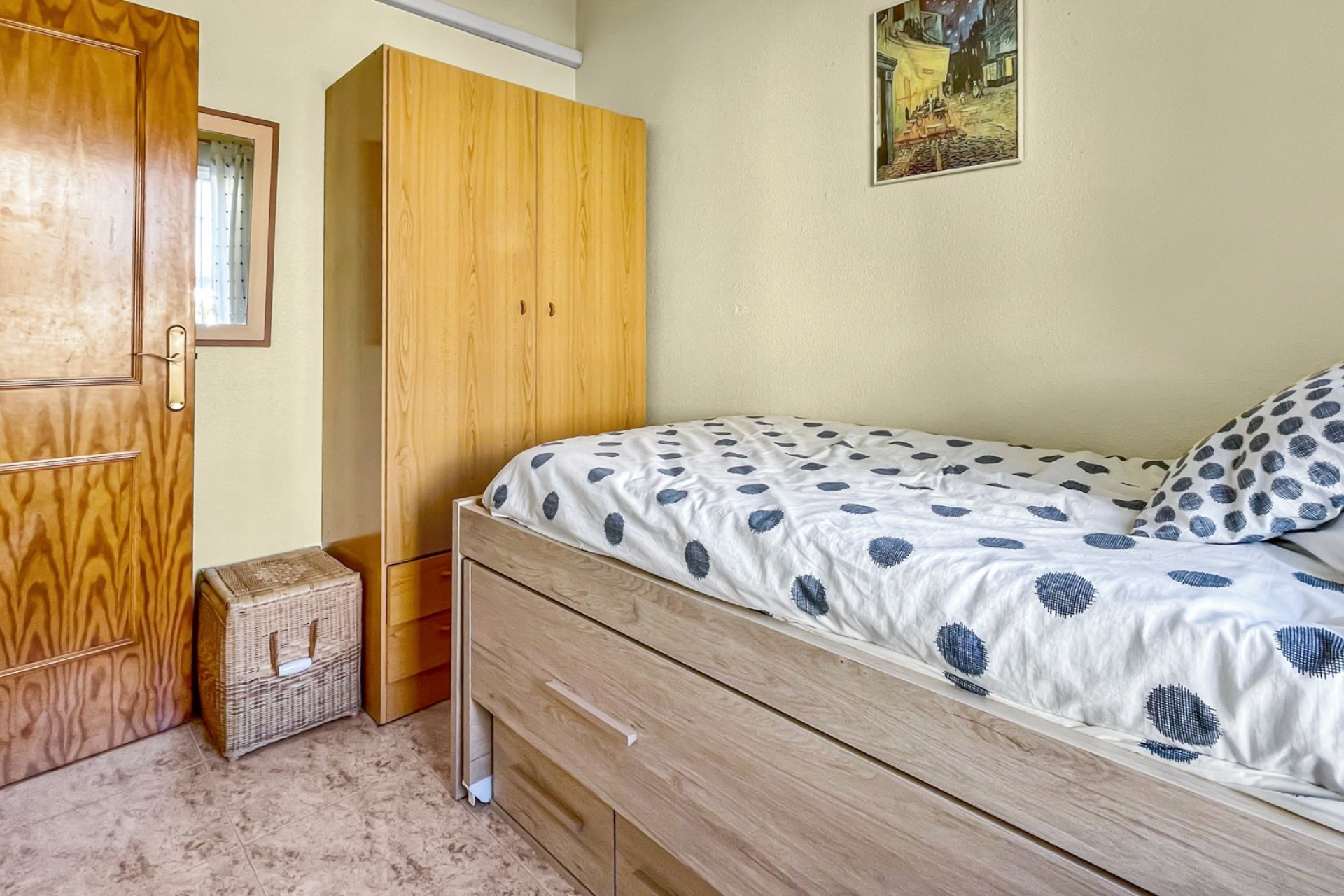 Resale - Townhouse / Duplex / Corner - Orihuela Costa - Playa Flamenca