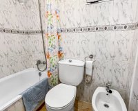 Resale - Townhouse / Duplex / Corner - Orihuela Costa - Playa Flamenca
