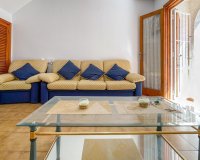 Resale - Townhouse / Duplex / Corner - Orihuela Costa - Playa Flamenca