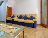 Resale - Townhouse / Duplex / Corner - Orihuela Costa - Playa Flamenca