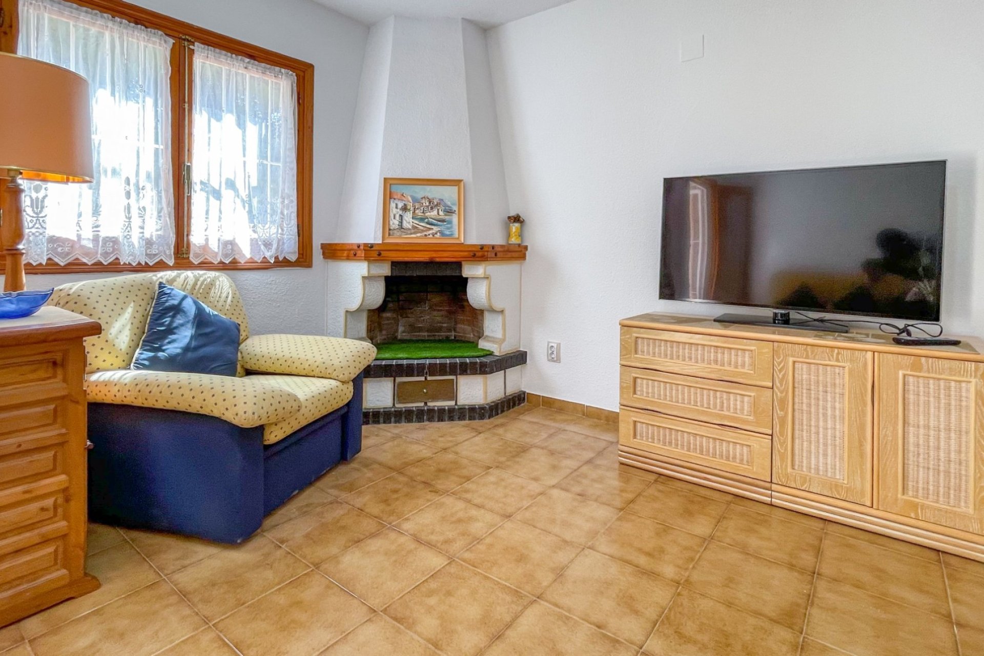 Resale - Townhouse / Duplex / Corner - Orihuela Costa - Playa Flamenca
