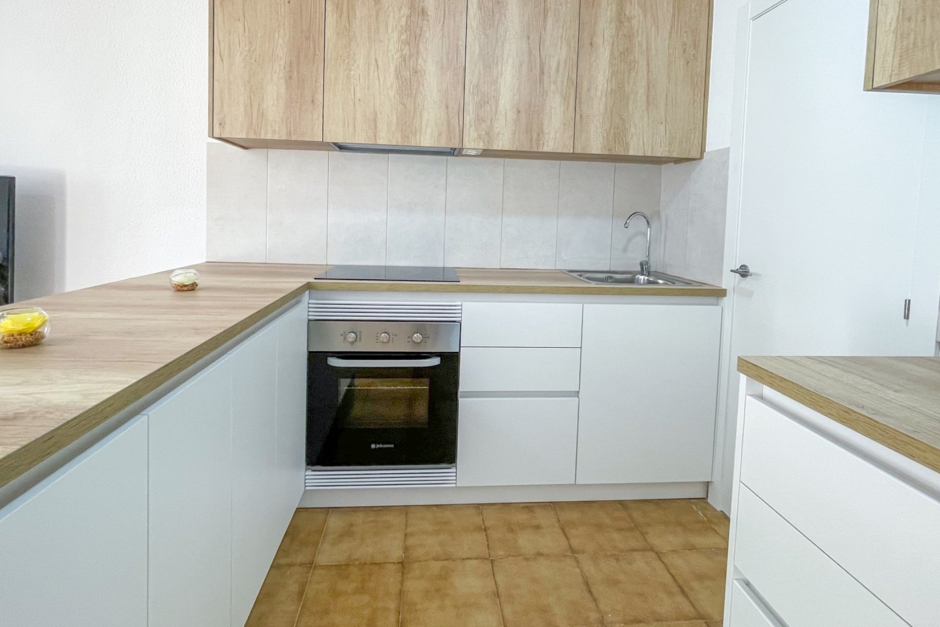 Resale - Townhouse / Duplex / Corner - Orihuela Costa - Playa Flamenca