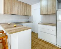 Resale - Townhouse / Duplex / Corner - Orihuela Costa - Playa Flamenca