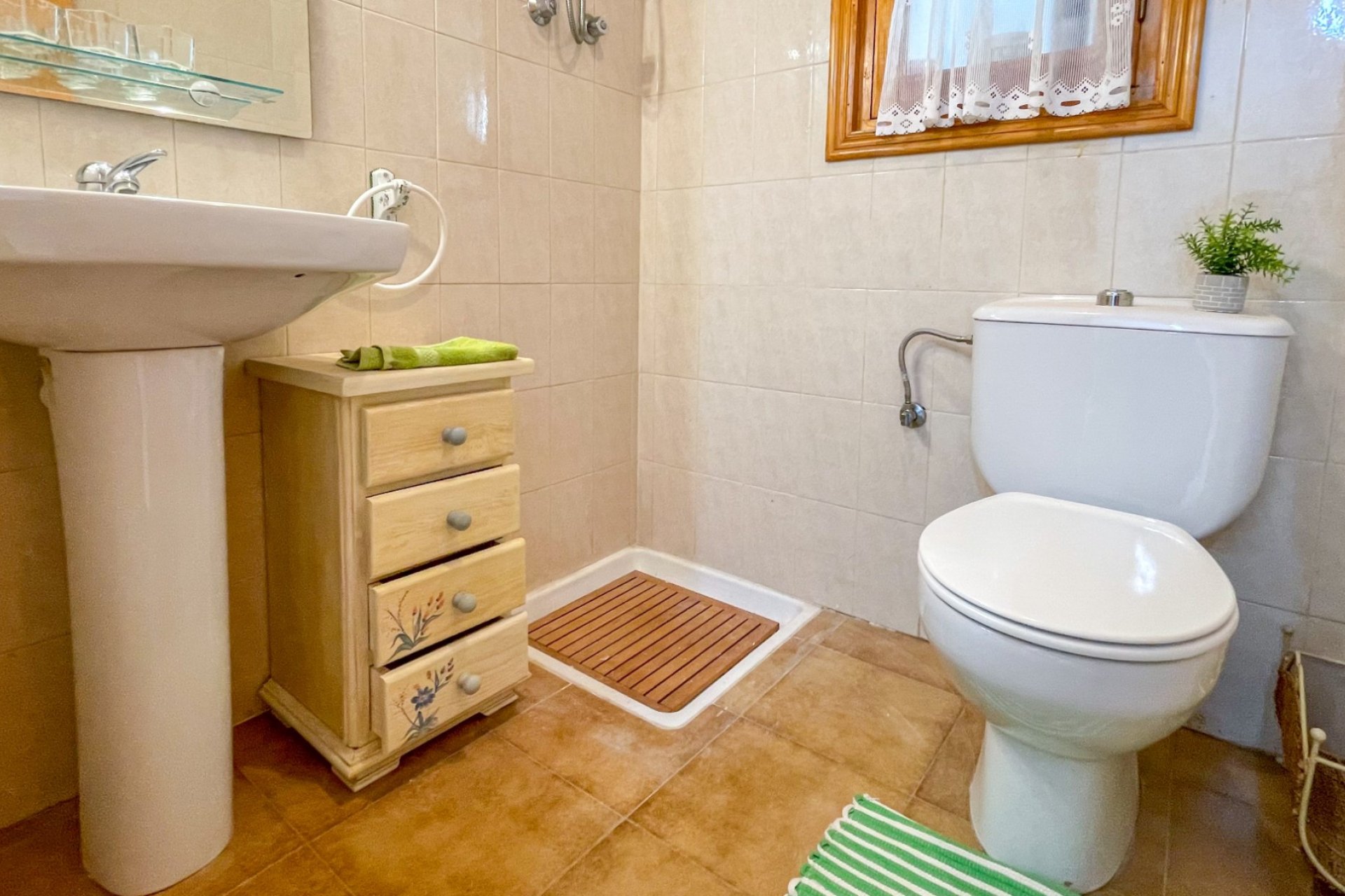 Resale - Townhouse / Duplex / Corner - Orihuela Costa - Playa Flamenca