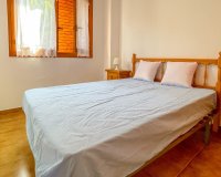 Resale - Townhouse / Duplex / Corner - Orihuela Costa - Playa Flamenca