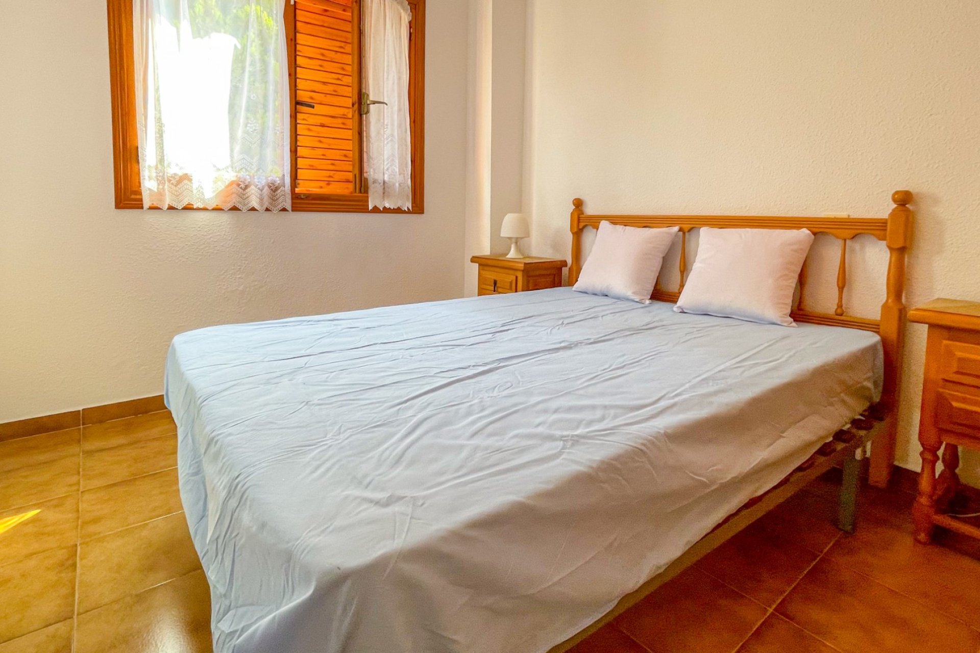 Resale - Townhouse / Duplex / Corner - Orihuela Costa - Playa Flamenca