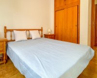 Resale - Townhouse / Duplex / Corner - Orihuela Costa - Playa Flamenca