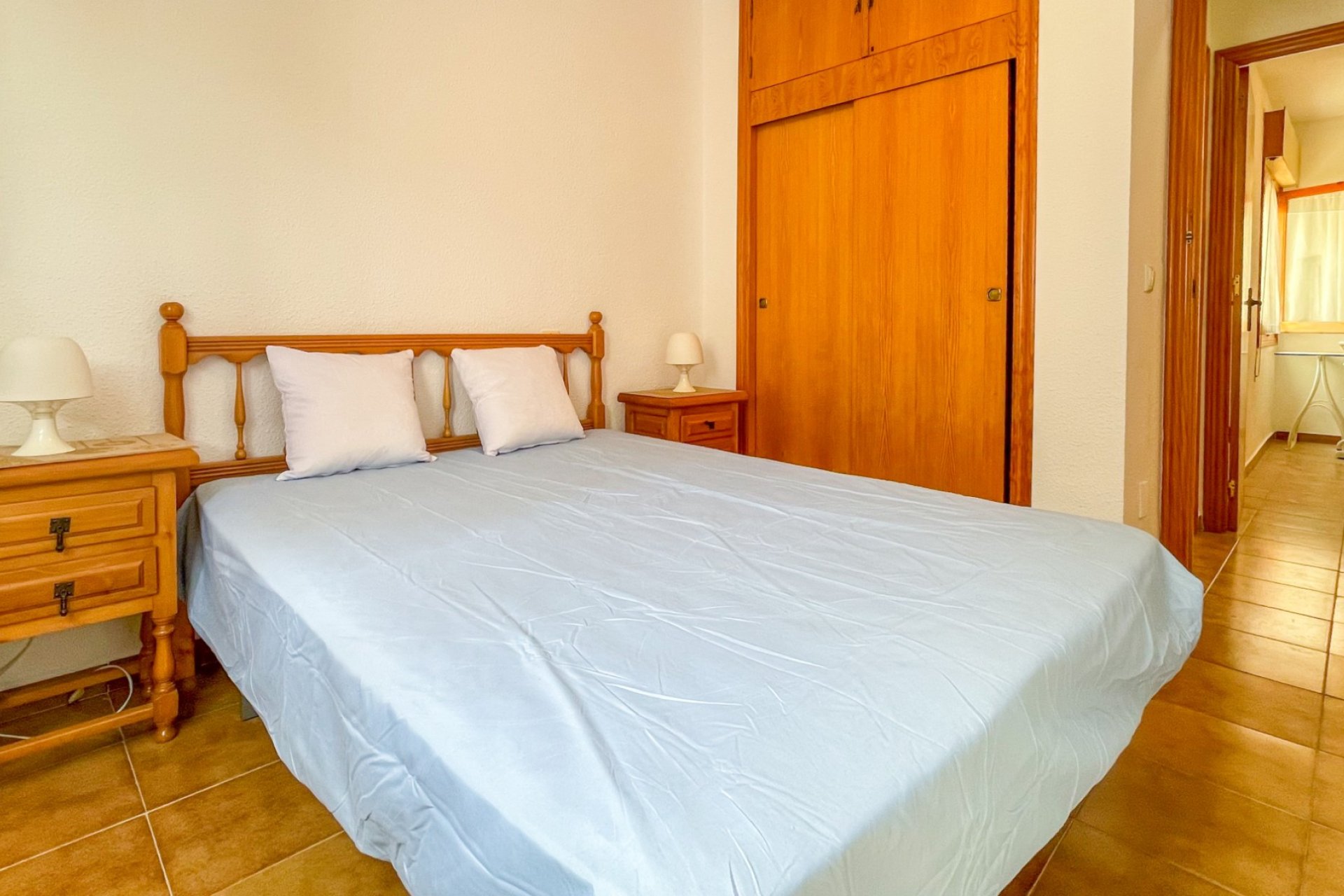 Resale - Townhouse / Duplex / Corner - Orihuela Costa - Playa Flamenca
