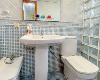 Resale - Townhouse / Duplex / Corner - Orihuela Costa - Playa Flamenca