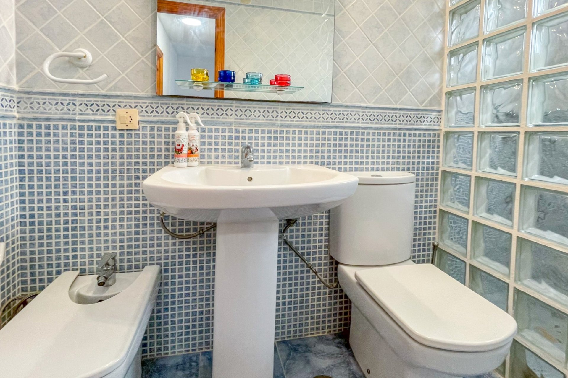 Resale - Townhouse / Duplex / Corner - Orihuela Costa - Playa Flamenca