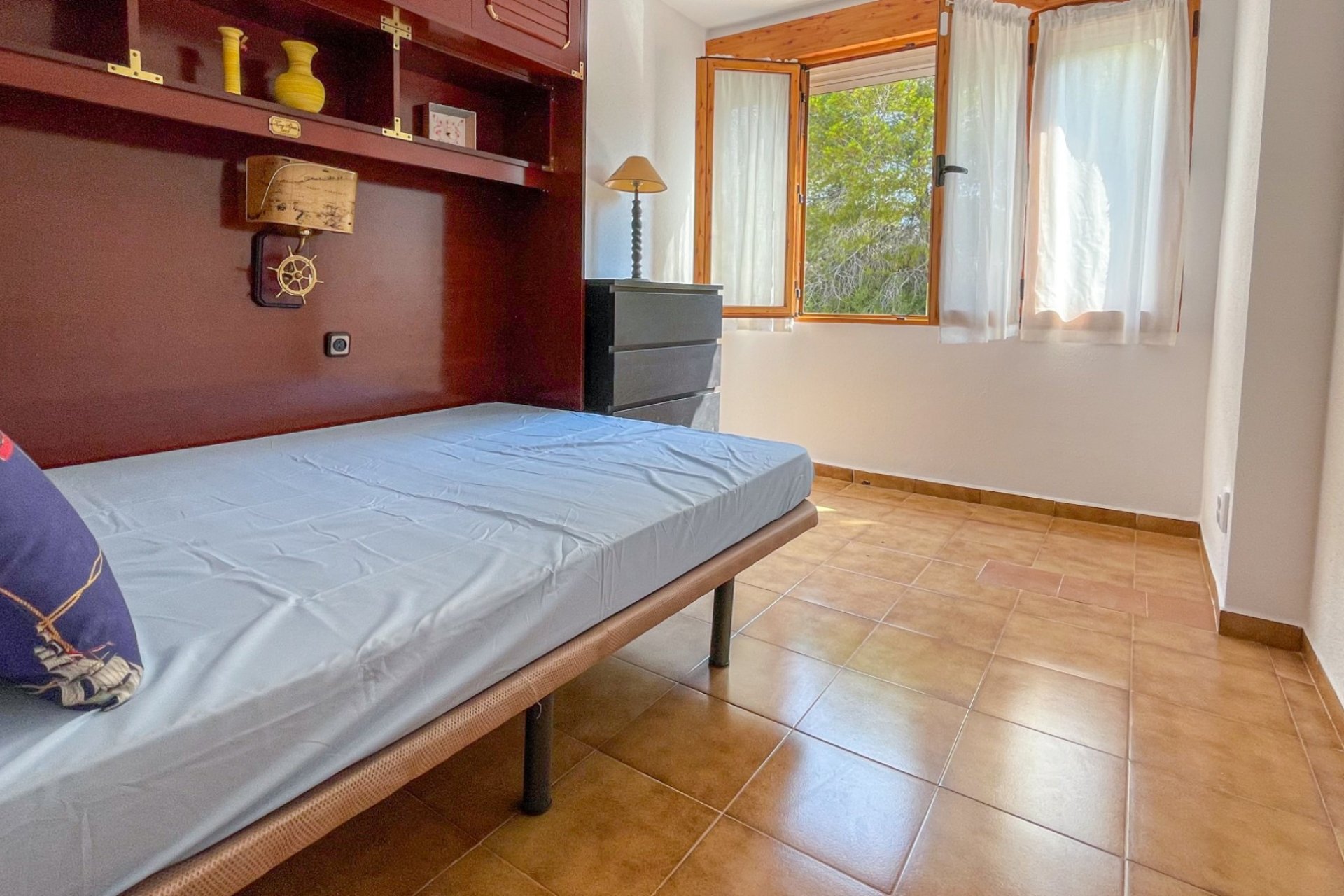 Resale - Townhouse / Duplex / Corner - Orihuela Costa - Playa Flamenca