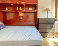 Resale - Townhouse / Duplex / Corner - Orihuela Costa - Playa Flamenca