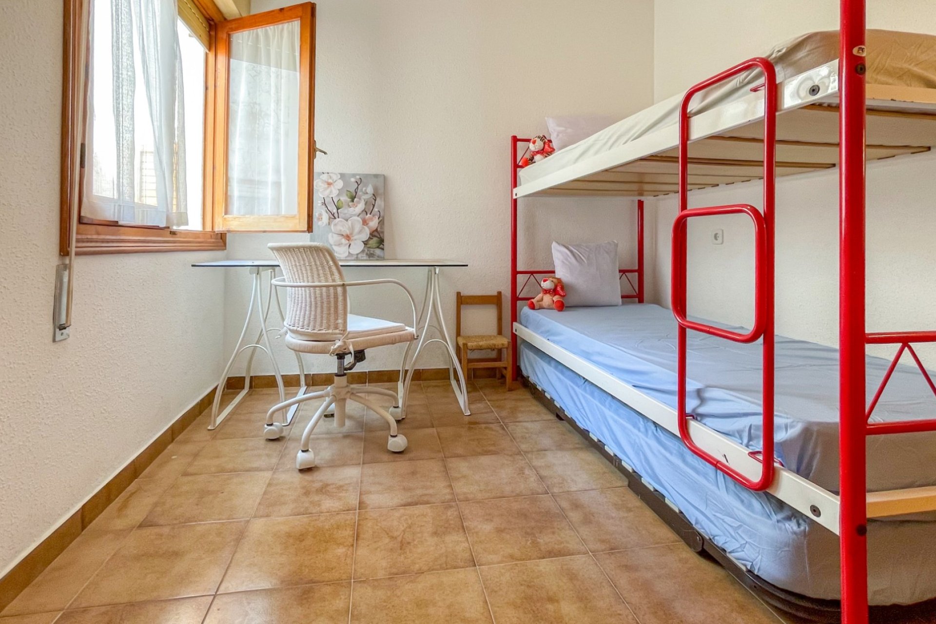 Resale - Townhouse / Duplex / Corner - Orihuela Costa - Playa Flamenca
