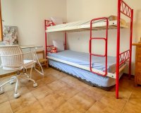 Resale - Townhouse / Duplex / Corner - Orihuela Costa - Playa Flamenca