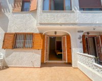 Resale - Townhouse / Duplex / Corner - Orihuela Costa - Playa Flamenca