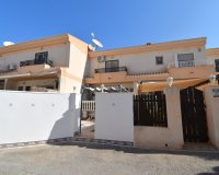 Resale - Townhouse / Duplex / Corner - Orihuela Costa - Playa Flamenca