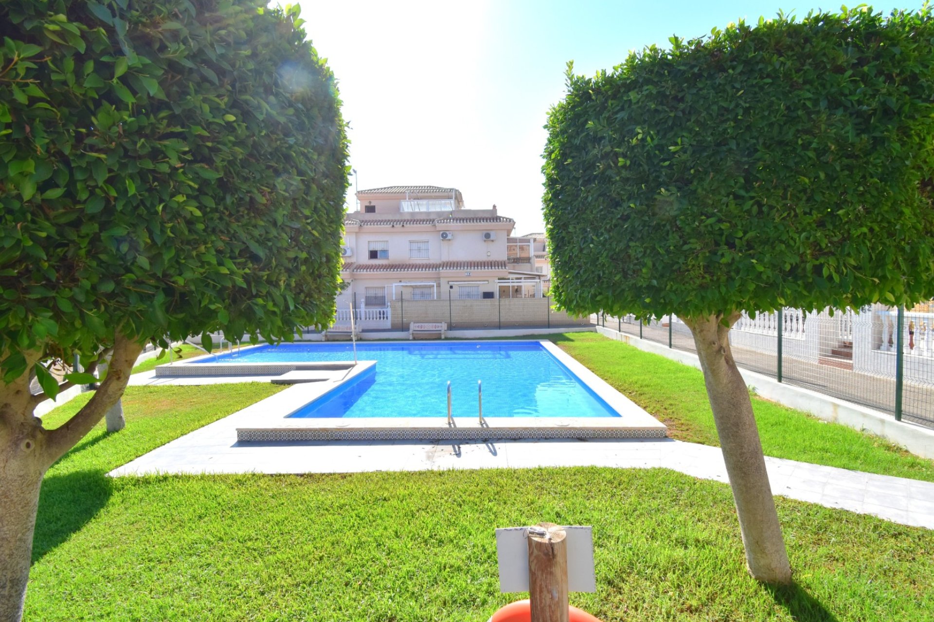 Resale - Townhouse / Duplex / Corner - Orihuela Costa - Playa Flamenca