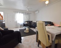 Resale - Townhouse / Duplex / Corner - Orihuela Costa - Playa Flamenca