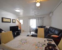 Resale - Townhouse / Duplex / Corner - Orihuela Costa - Playa Flamenca