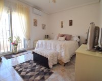 Resale - Townhouse / Duplex / Corner - Orihuela Costa - Playa Flamenca